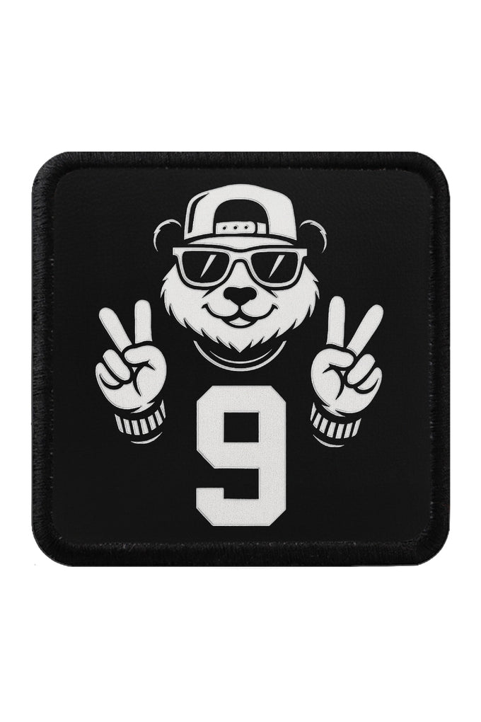Panda Logolu V1 Bench