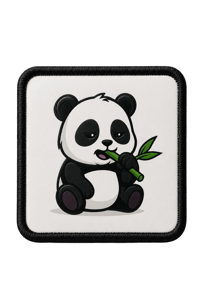 Panda Logo