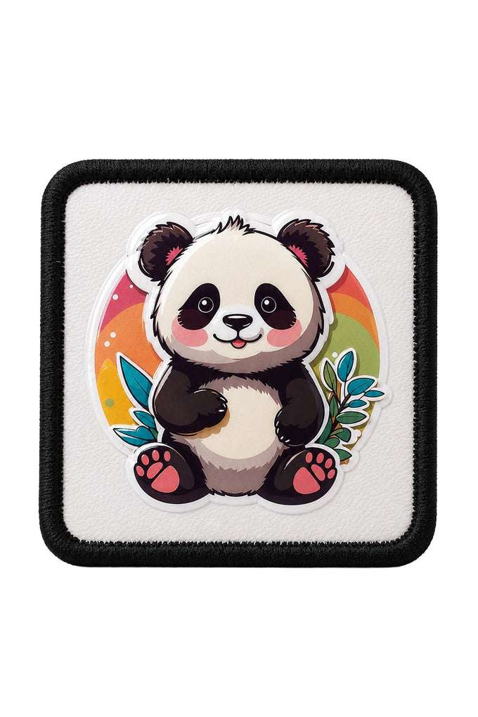 Panda Logolu V1 Bench