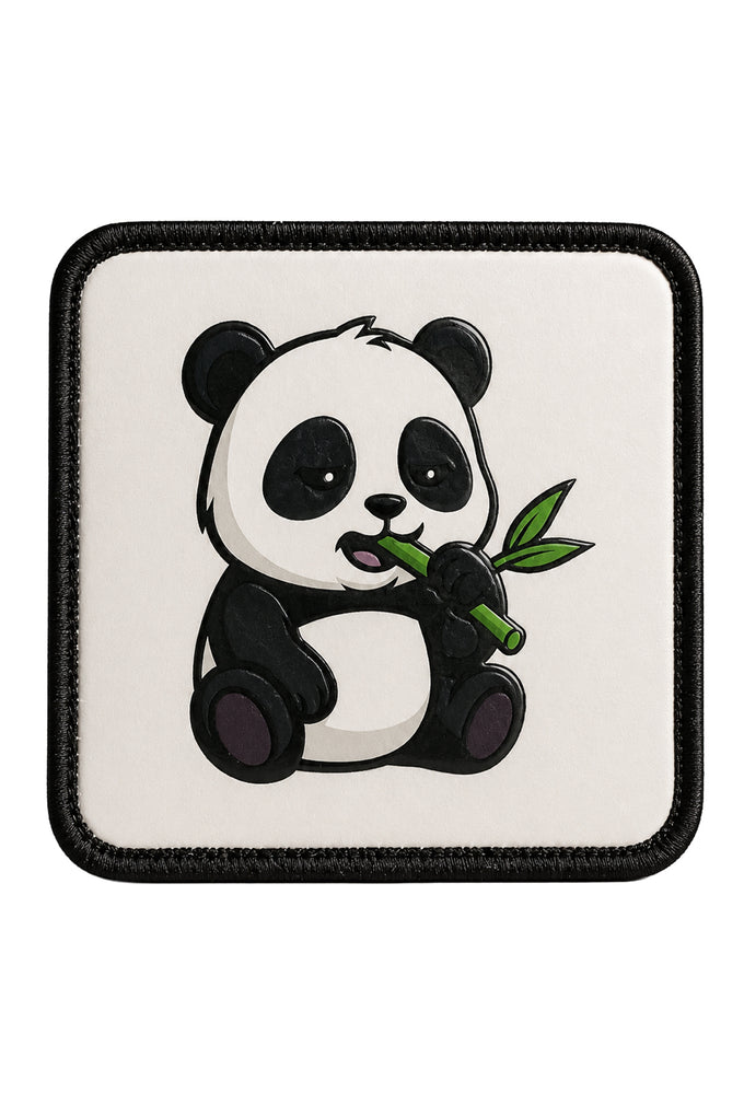 Panda Logolu V1 Bench
