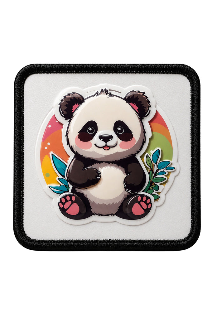 Panda Logolu V1 Bench