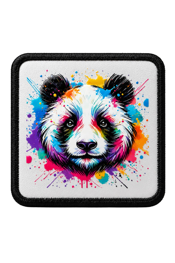 Panda Logolu V1 Bench