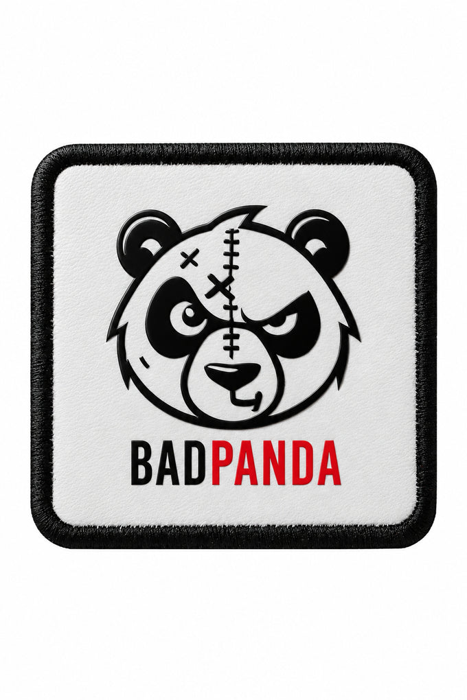 Panda Logolu V1 Bench