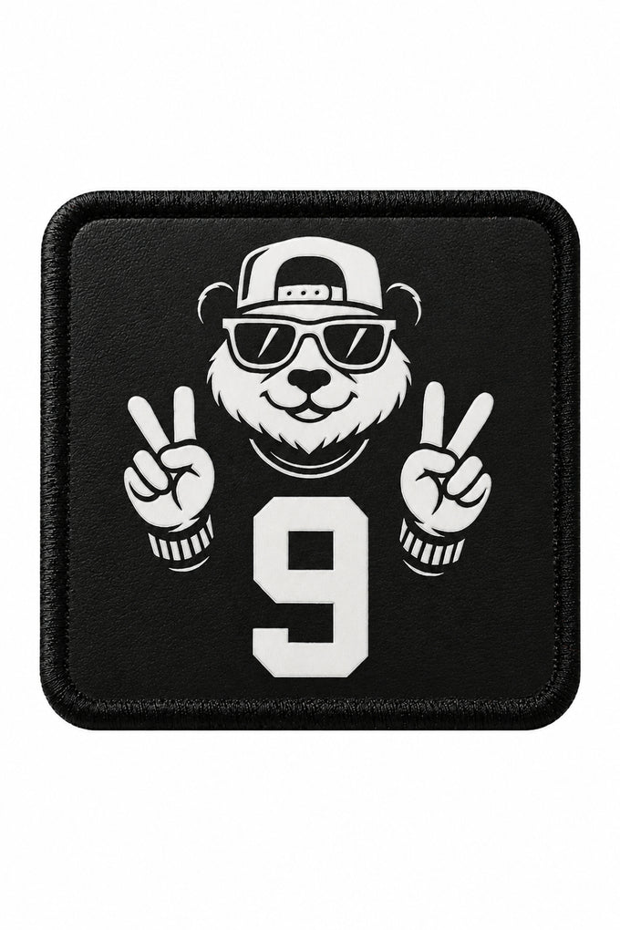 Panda Logolu V1 Bench