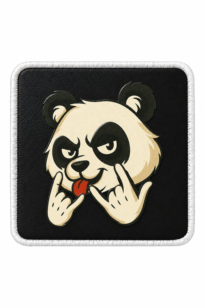 Panda Logolu V1 Bench