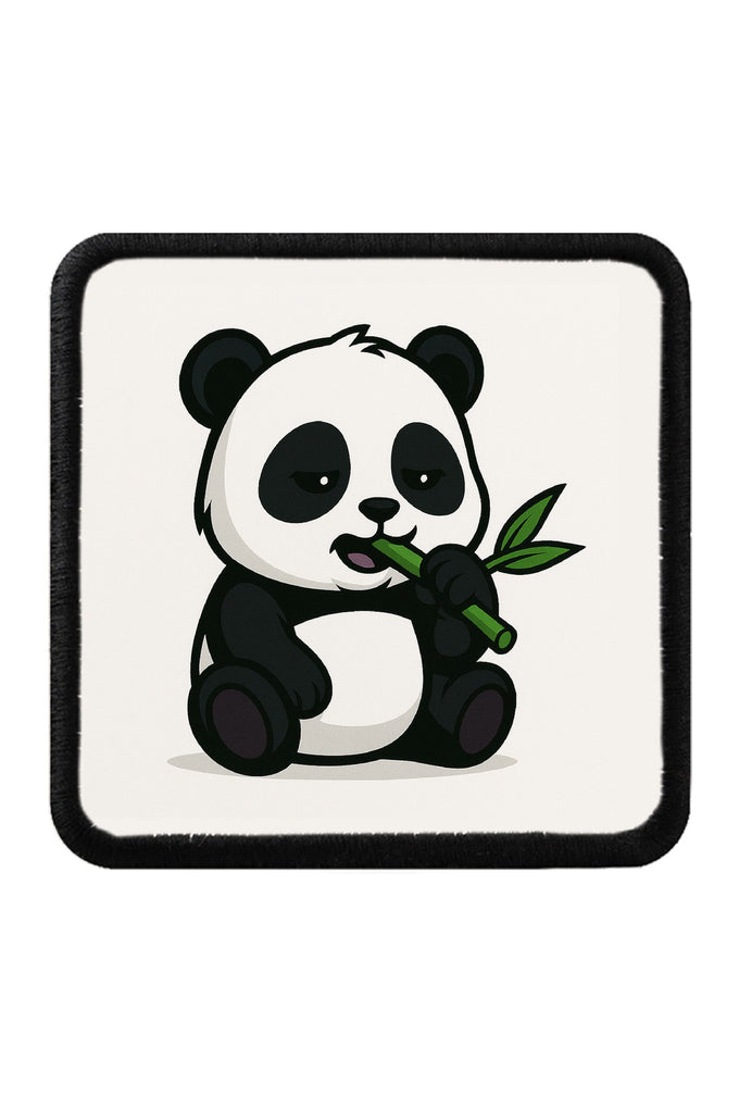 Panda Logo
