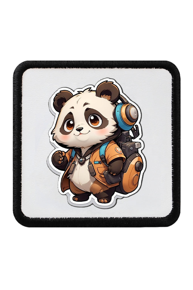 Panda Logolu V1 Bench
