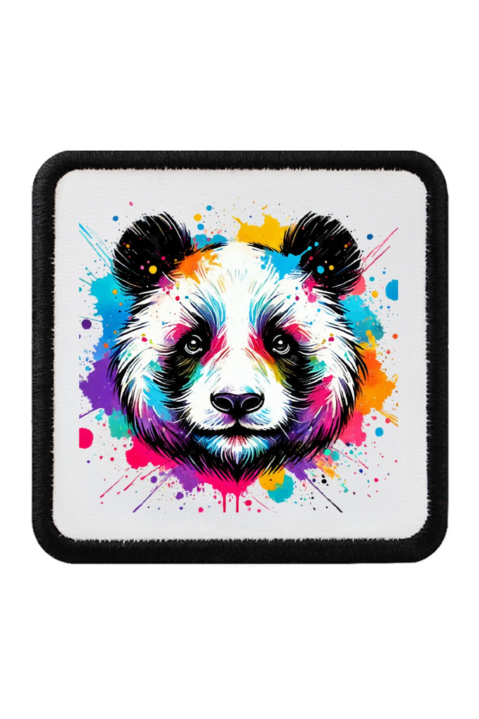 Panda Logo