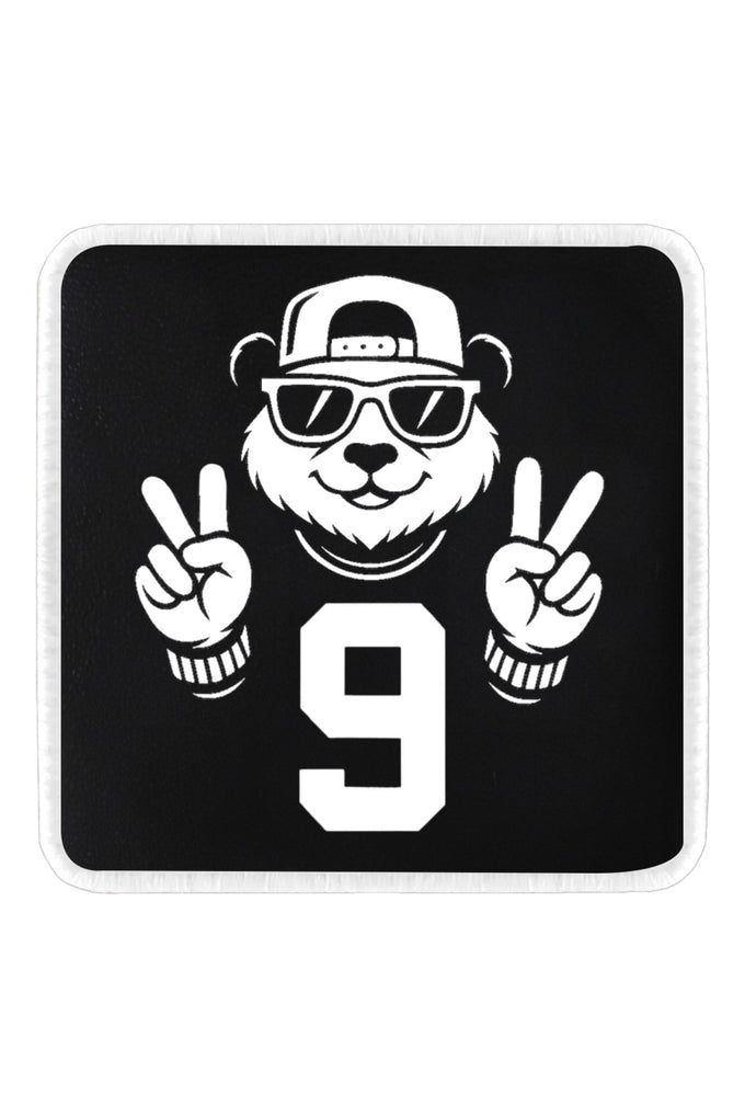 Panda Logolu V1 Bench