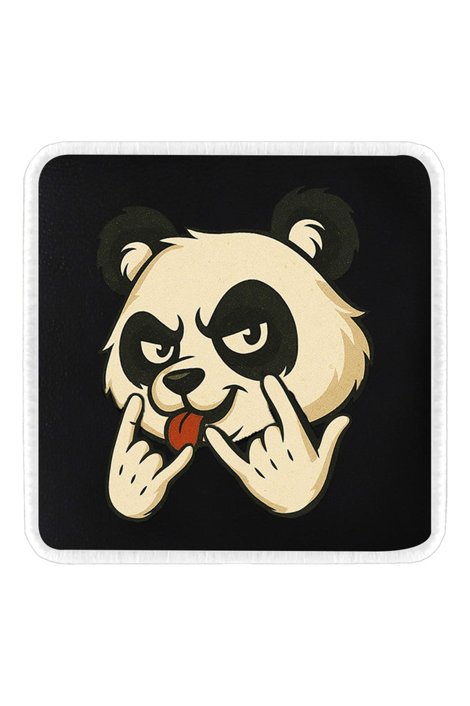 Panda Logo