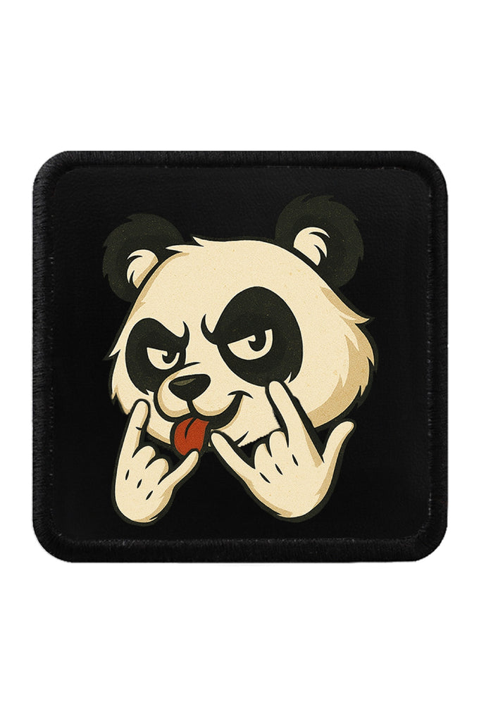 Panda Logolu V1 Bench