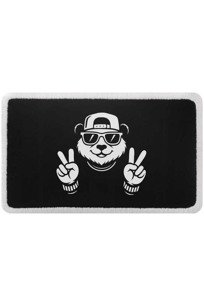 Panda Logolu V2 Bench
