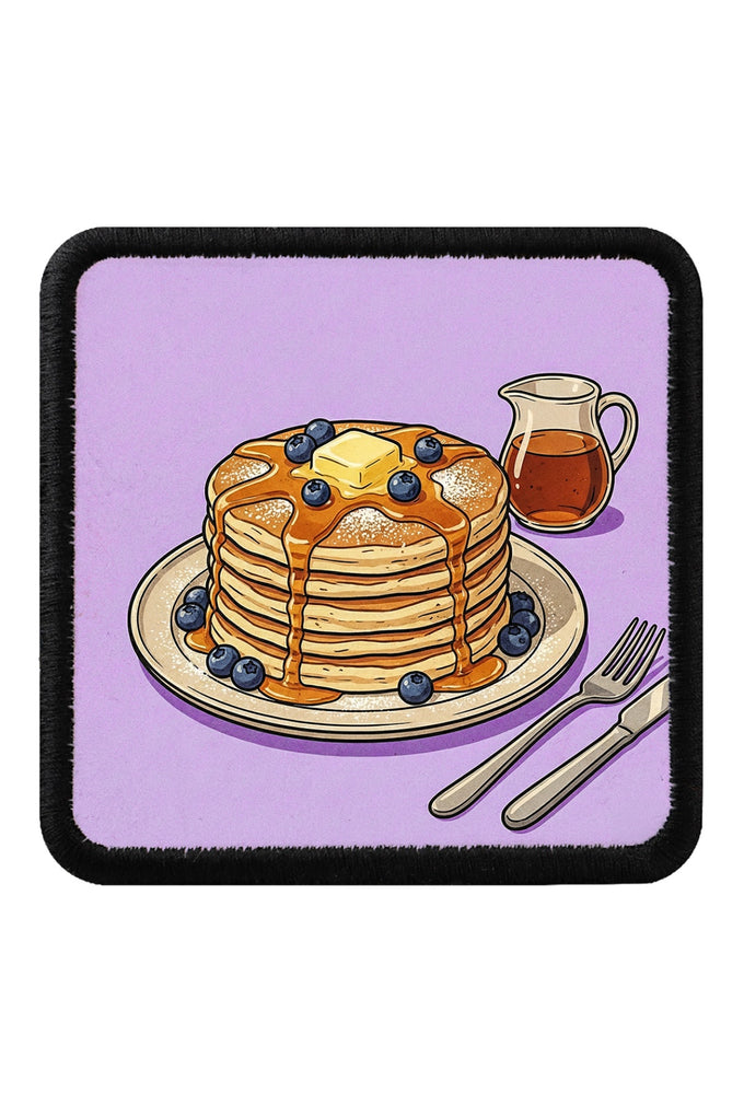 Pancake Logo