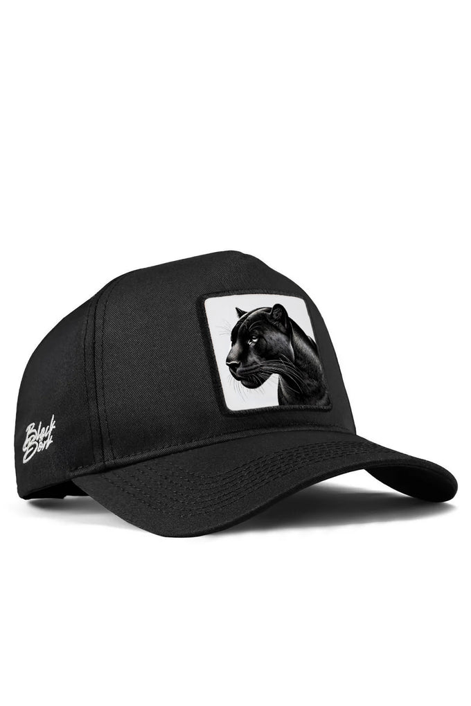panter-logolu-siyah-beyzbol-sapka-993 - BlackBörk TR