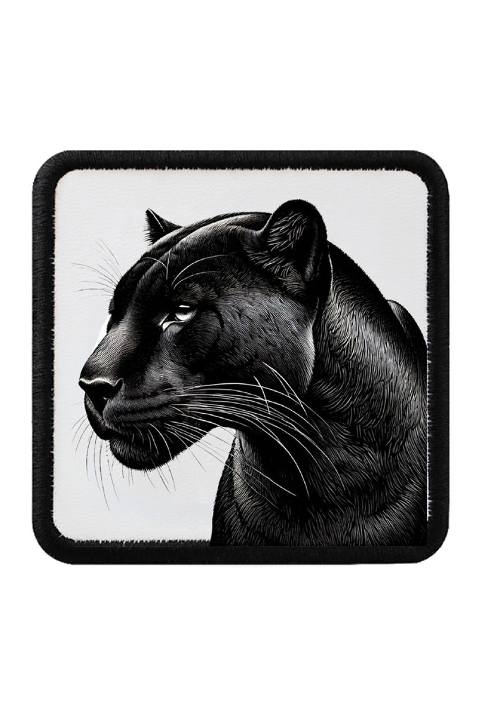 Panther Logo