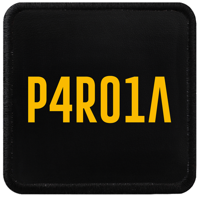 parola-logolu-5315 - BlackBörk TR
