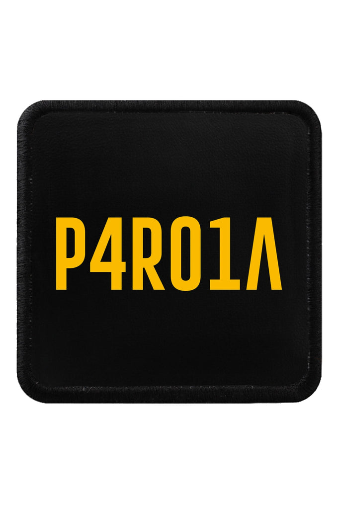Parola Logolu