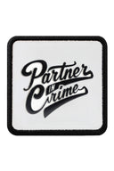 Partner In Crime Logolu