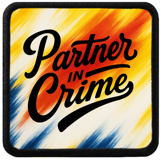 partner-in-crime-logolu-6033 - BlackBörk TR