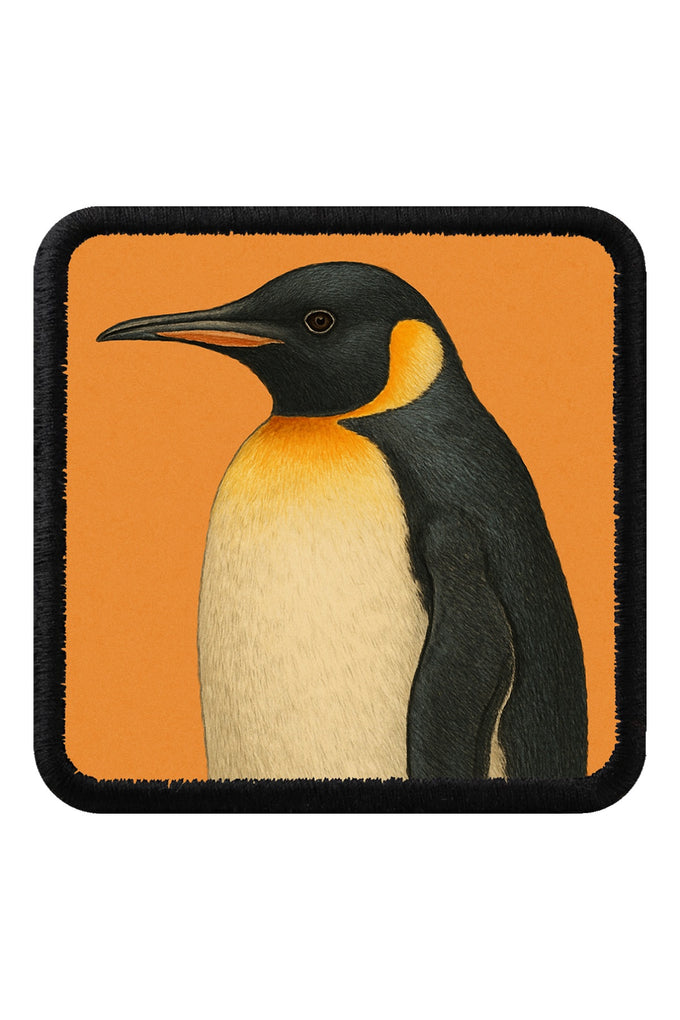 Penguin Logo