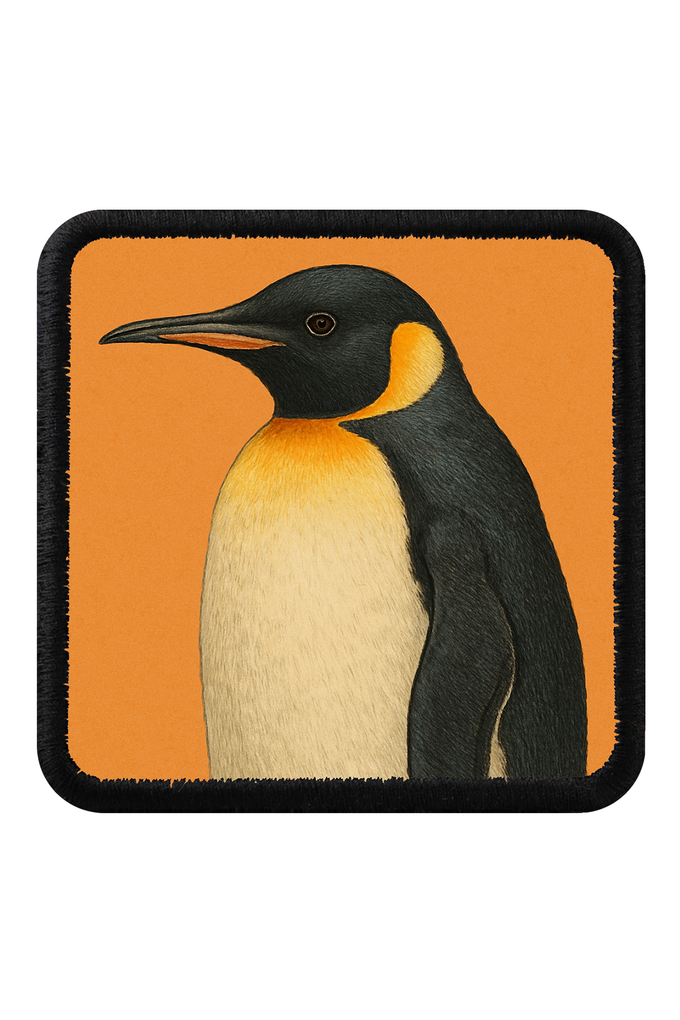 Penguen Logolu