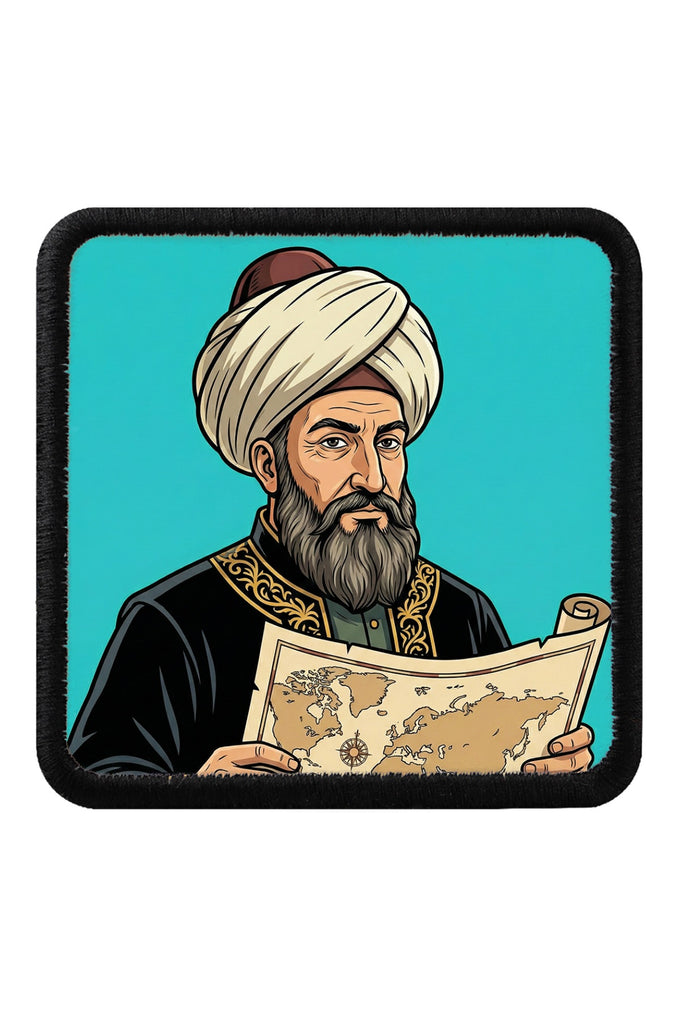 Piri Reis Logo