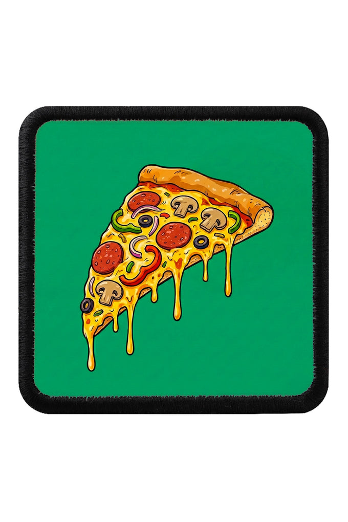 Pizza Logo