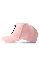 Pusula Leylek Logolu Somon Beyzbol Şapka