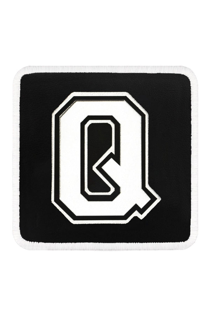 Q Letter Logo