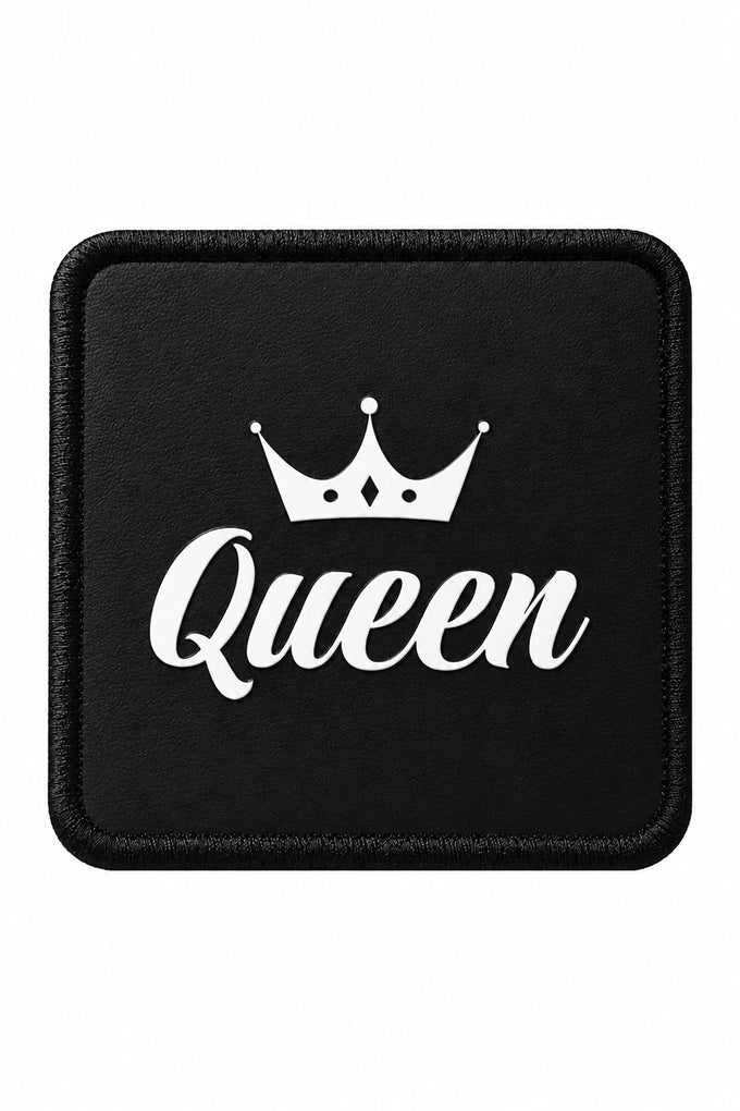 Queen Logolu V1 Bench