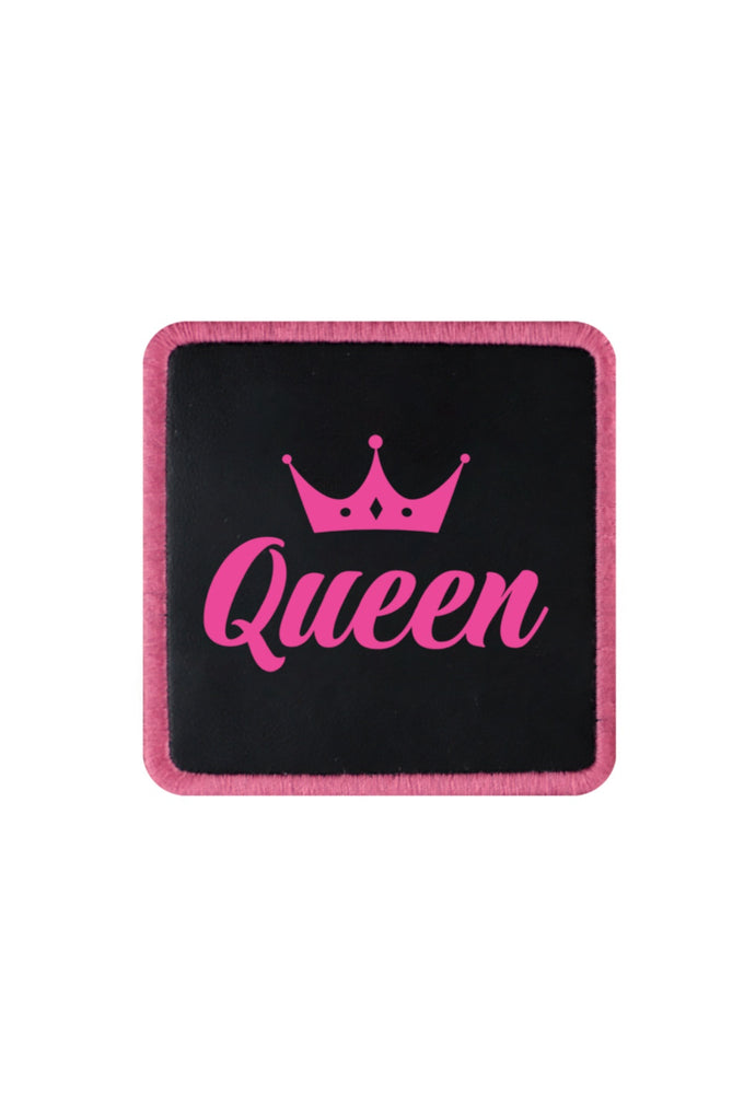 Queen Logolu V1 Bench