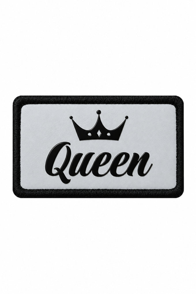 Queen Logolu V2 Bench