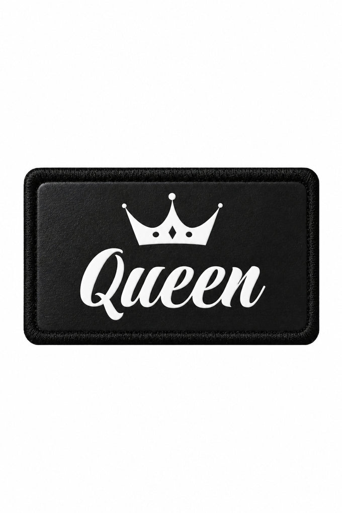 Queen Logolu V2 Bench