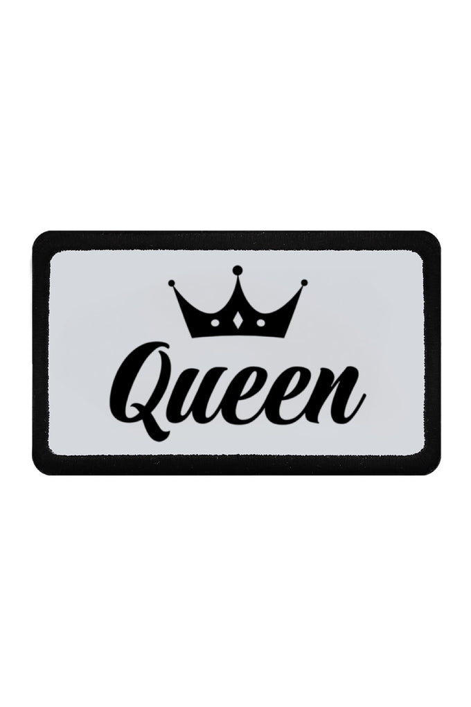 Queen Logolu V2 Bench