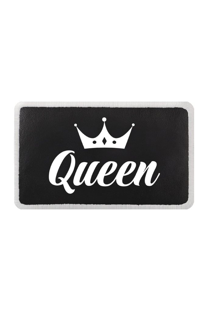 Queen Logolu V2 Bench