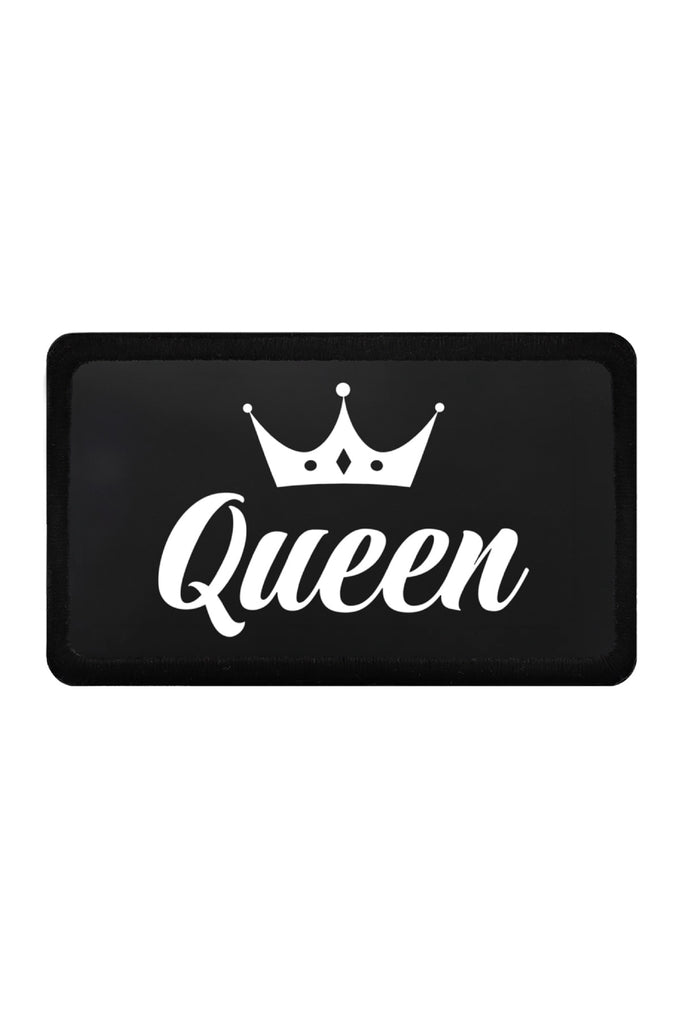 Queen Logolu V2 Bench