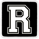 R Letter Logo