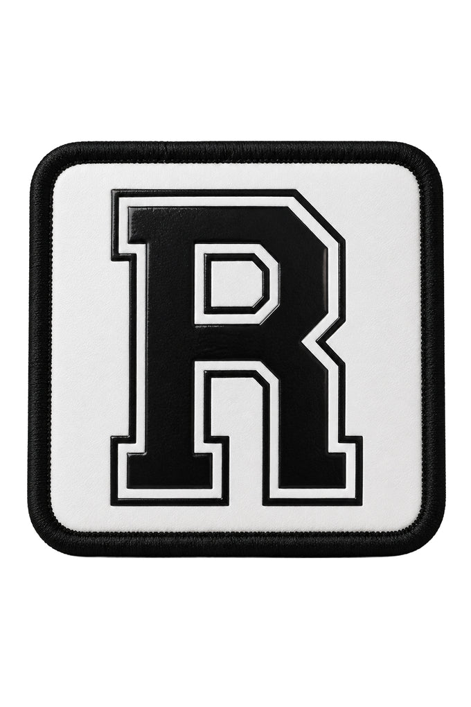 R Harf Logolu V1 Bench