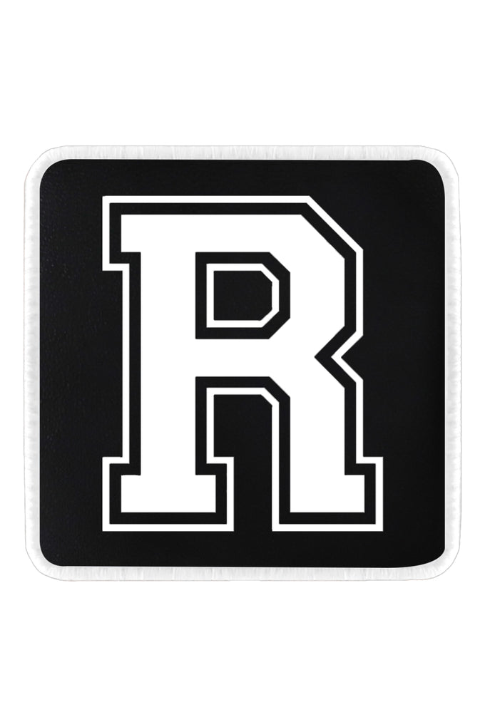 R Letter Logo