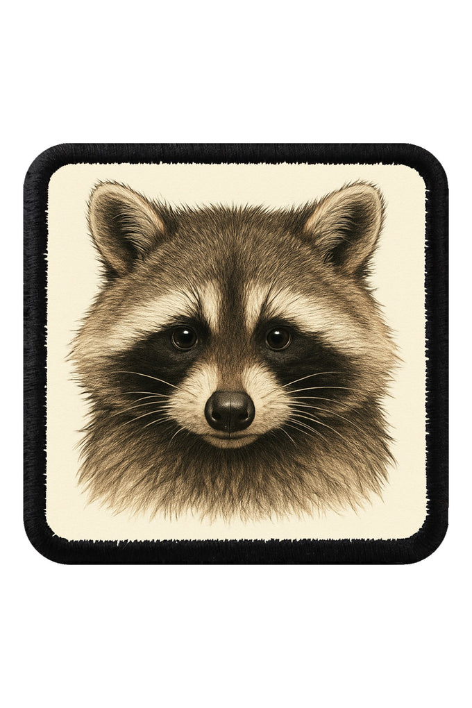 Raccoon Logo