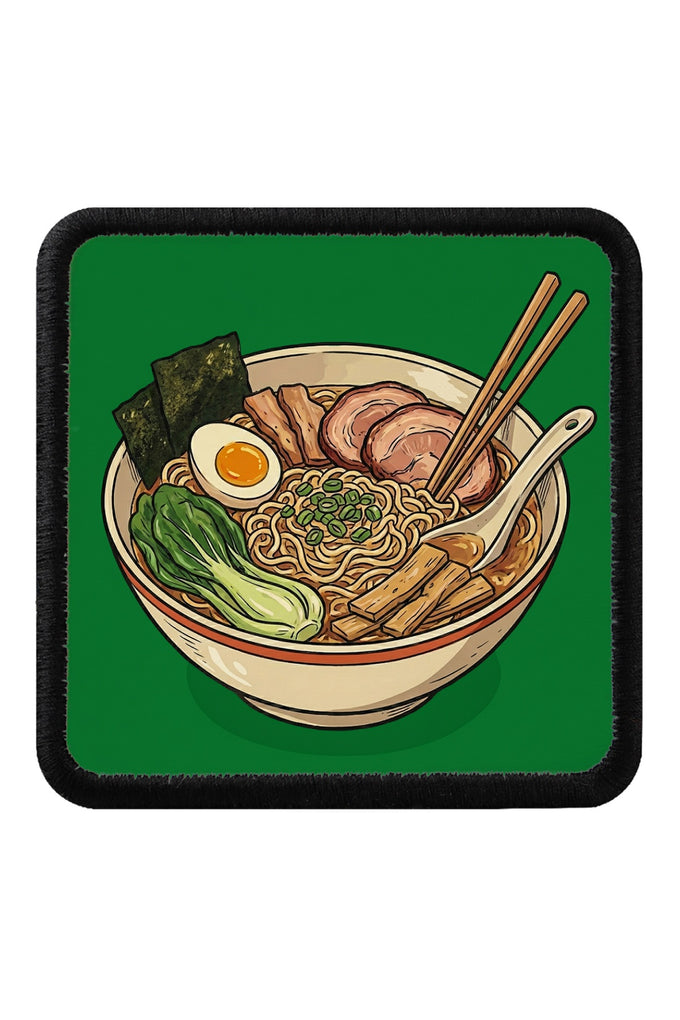 Ramen Logo