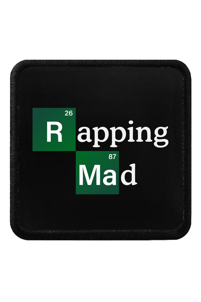 Rapping Mad Logolu