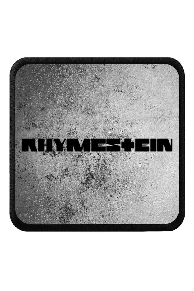 Rhymestein Logolu