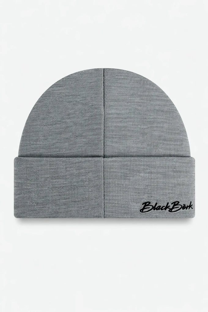 rhymestein-sembol-logolu-gri-bere-5317 - BlackBörk TR