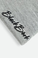 Rhymestein Sembol Logolu Gri Bere