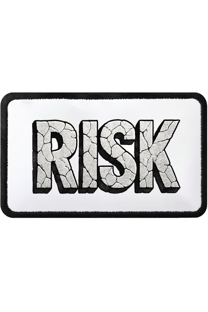 Risk Logolu V2 Bench