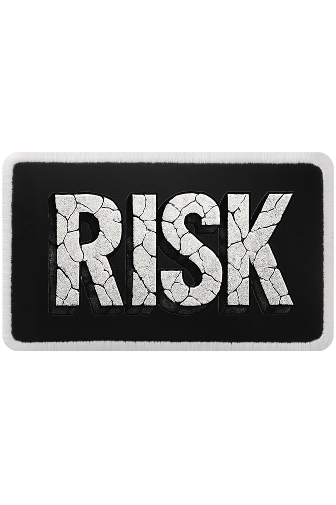 Risk Logolu V2 Bench