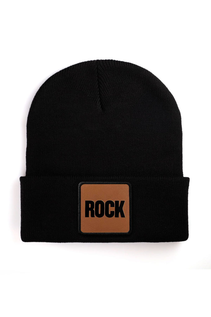 rock-logolu-siyah-bere-429 - BlackBörk TR