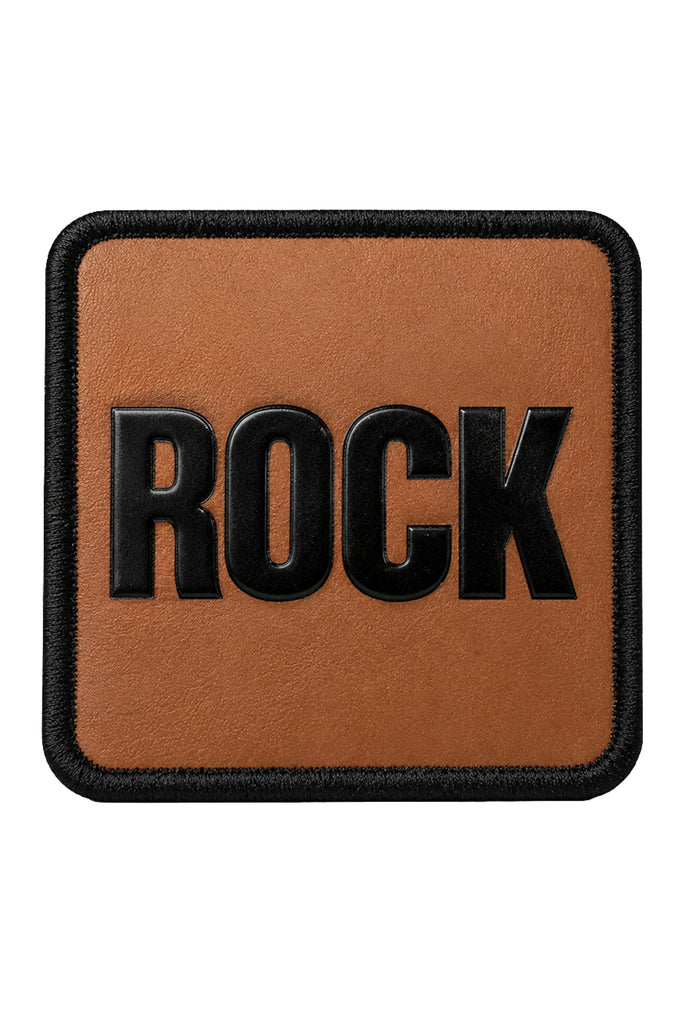 With Rock Logo