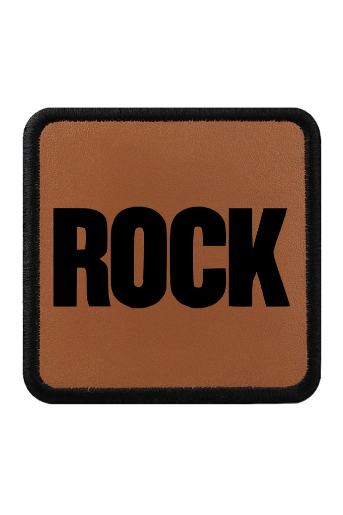 With Rock Logo